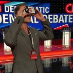 Medier satser på Virtual Reality