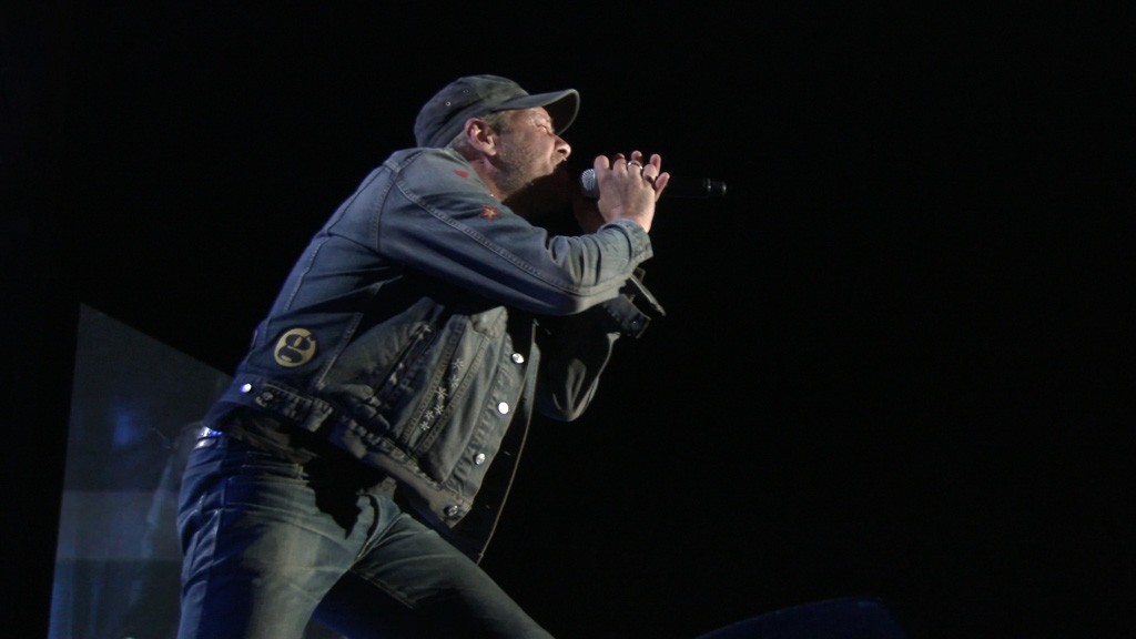 Johan Olsen fra Magtens Korridorer