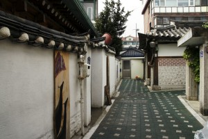 Buchon Village Seoul