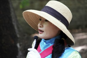 Changdeokgung Palads
