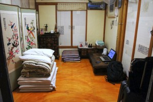 Tea Guesthouse Hanok
