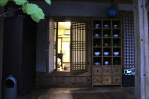 Tea Guesthouse Hanok