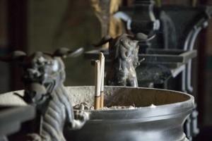 BaiYun Guan Taoist Temple