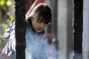 BaiYun Guan Taoist Temple