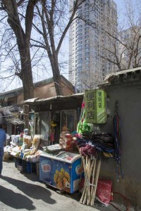 Højhuse, Ritan Park