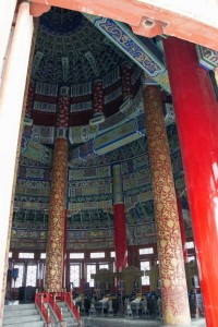 Temple of Heaven