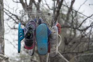 Hutong ved Temple of Heaven