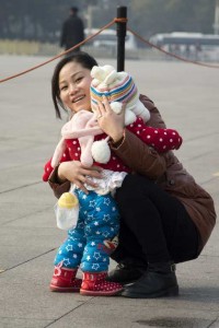 Den Himmelske Freds Plads