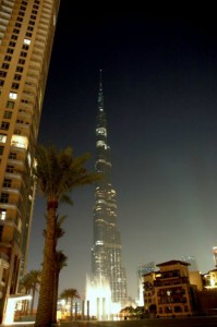 Burj Khalifa