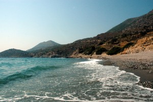 Datca vest for Marmaris