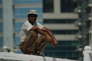 Dubai Creek Dhow Wharfage