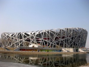 Fuglereden OL Beijing 2010