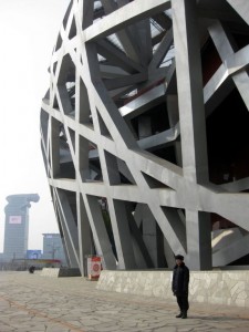 Fuglereden OL Beijing 2010