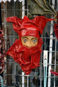 Gamle bydel Marmaris Tyrkiet (1)