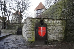 Her faldt Dannebrog 1219