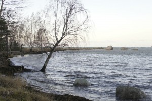 Lanemaa National Park