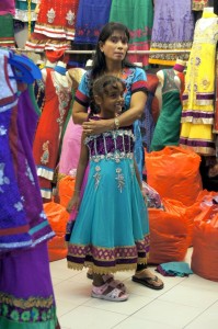 Little India Singapore