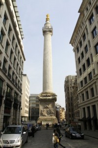 London centrum
