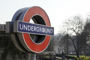 London centrum