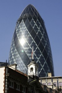London centrum