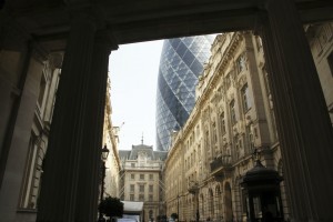 London centrum