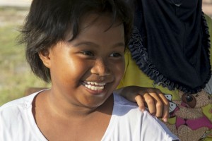 Malaysia fiskerlandsby