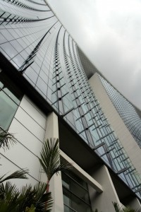 Marina Bay Sands Singapore
