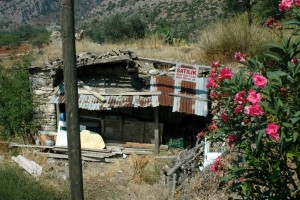 Marmaris til Datca