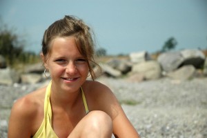 Mia Stenbro Lorenzen