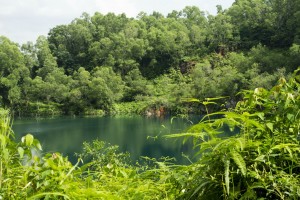 Pulau Ubin Singapore