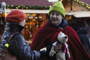 Raekoja Plats Tallinn