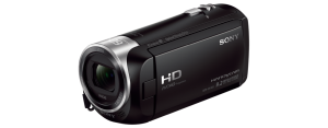 Sony handicam