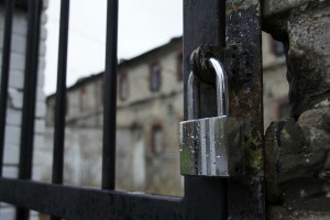 Tidligere fængsel skal omdannes til kulturhus