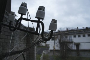 Tidligere fængsel skal omdannes til kulturhus