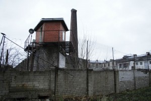 Tidligere fængsel skal omdannes til kulturhus