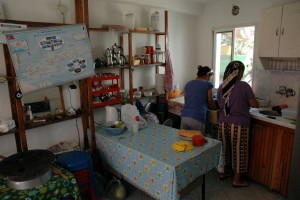 Yazikoy ved Datca, Icmeler, Marmaris