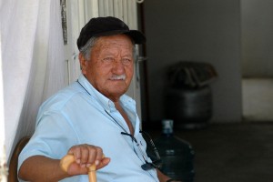 Yazikoy ved Datca, Icmeler, Marmaris