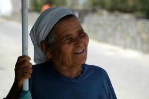 Yazikoy ved Datca, Icmeler, Marmaris