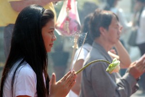 Grand Palace, Bangkok, Thailand