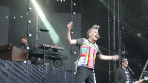 Peter AG Nielsen, Gnags