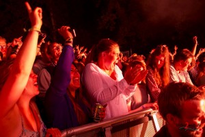 LOC begejstrer pigerne