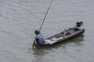 Mekong ved Can Tho