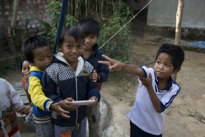 Kon Tum Kon Ko Tu landsby