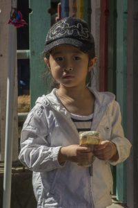 Ho Chi Minh Byen