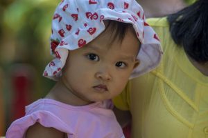 Ho Chi Minh Byen