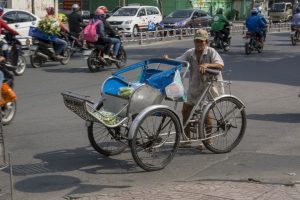 Ho Chi Minh Byen