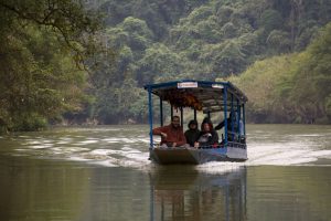 Ba Be nationalpark
