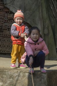 Ban Gioc vandfald