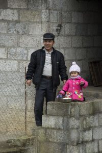 Ban Gioc vandfald