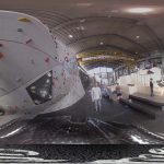 Gadeidræt som Virtual Reality